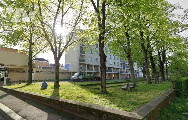 Appartement 2 pièces 33 m² · à Rennes · 33,1 m² · 110 000 €
