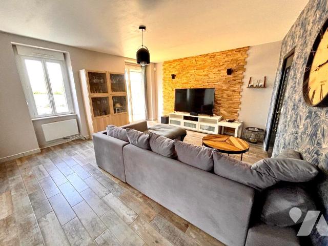 Maison 6 pièces 172 m² · à Montauban-de-Bretagne · 172 m² · 280 000 €