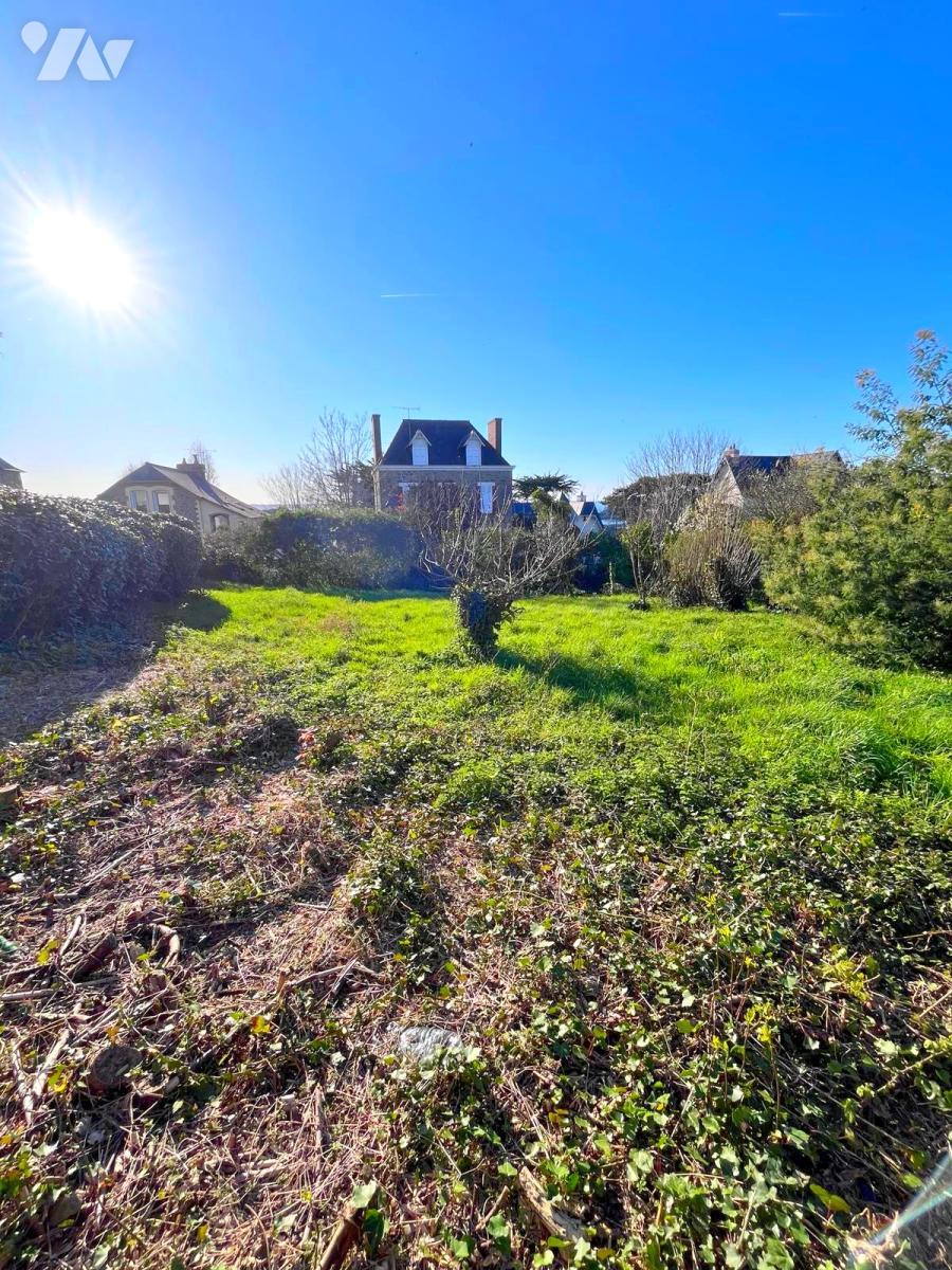 Terrain 470 m² · à Saint-Briac-sur-Mer · 470 m² · 400 000 €