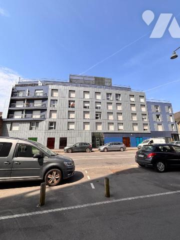 Appartement 1 pièce 24 m² · à Rennes · 24 m² · 118 000 €