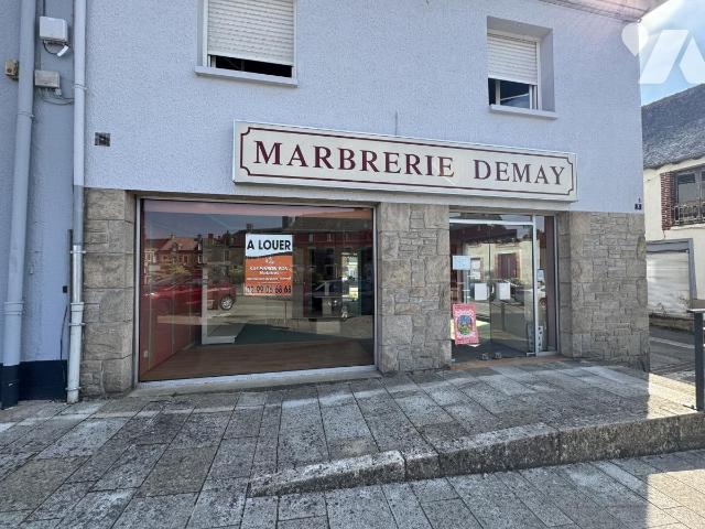 Lac Montauban-de-Bretagne · 31 m² · 700 €