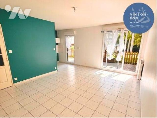 Appartement 2 pièces 46 m² · à Rennes · 46,5 m² · 166 000 €