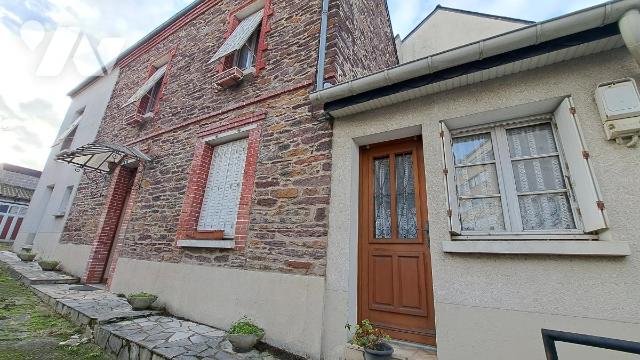 Maison 5 pièces 87 m² · à Rennes · 87 m² · 370 000 €