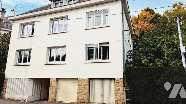 Appartement 6 pièces 134 m² · à Rennes · 134 m² · 500 000 €