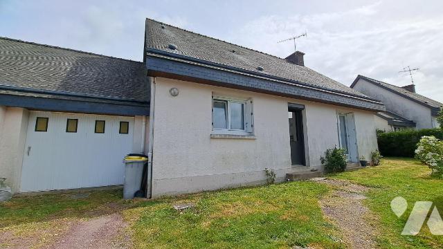 Maison 4 pièces 75 m² · à Plélan-le-Grand · 75 m² · 140 000 €