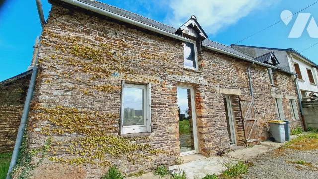 Maison 68 m² · à Guer · 68 m² · 90 000 €