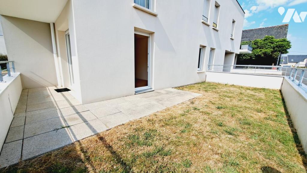 Appartement 3 pièces 64 m² · à Plélan-le-Grand · 64 m² · 670 €