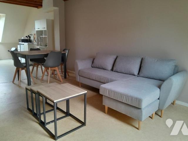 Appartement 2 pièces 33 m² · à Cesson-Sévigné · 33 m² · 135 000 €