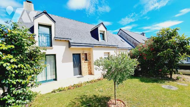Maison 6 pièces 123 m² · à Bréal-sous-Montfort · 123 m² · 400 000 €