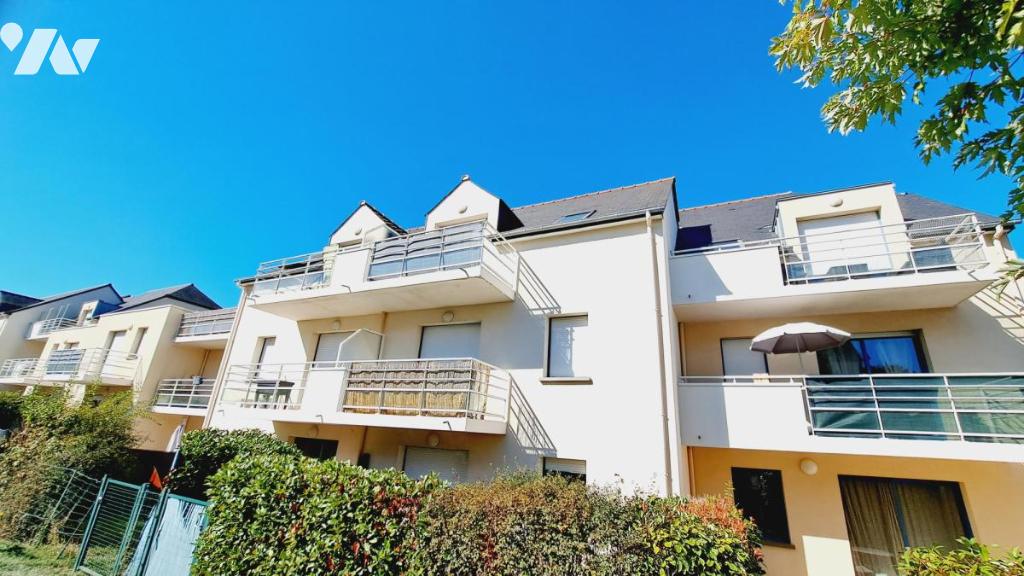 Appartement 3 pièces 69 m² · à Saint-Thurial · 69 m² · 153 000 €