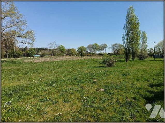 Terrain — Saint-Thurial