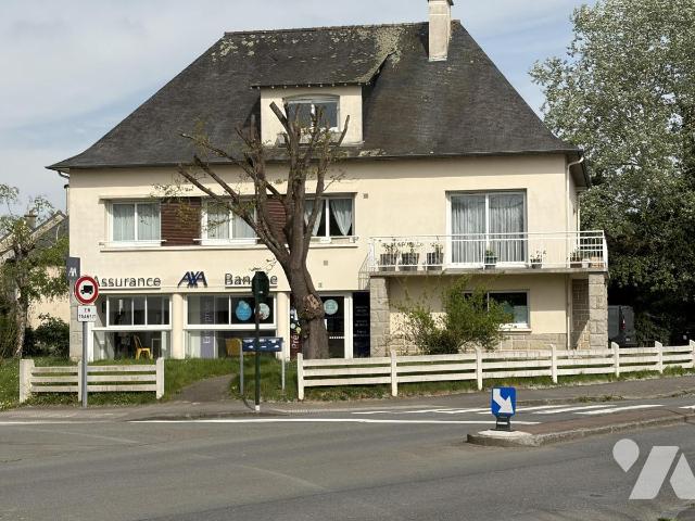 Lac Rheu · au Rheu · 1 450 €/mois