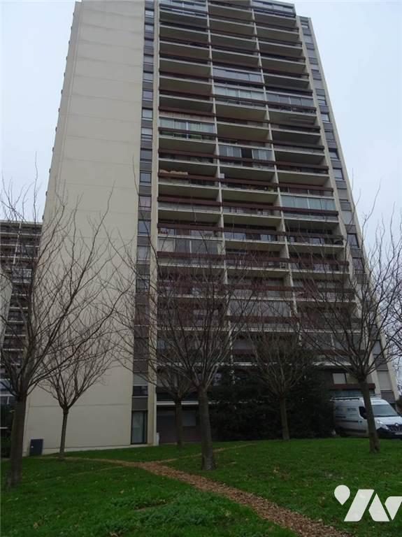 Appartement 2 pièces 46 m² · à Rennes · 46 m² · 550 €/mois