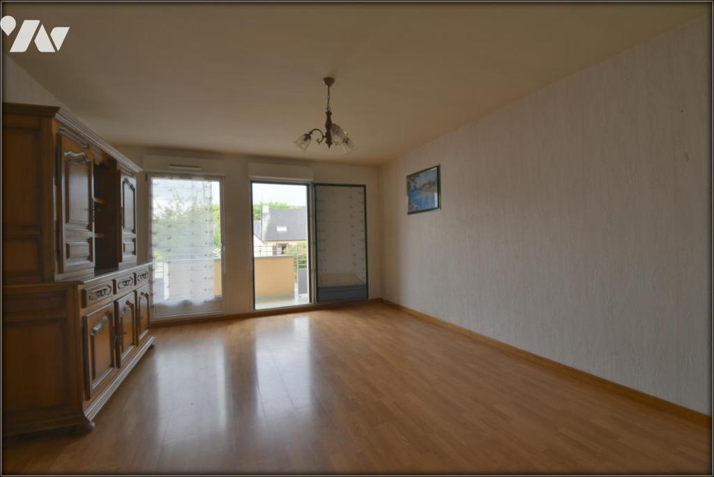 Appartement 64 m² · à Rennes · 64 m² · 199 000 €