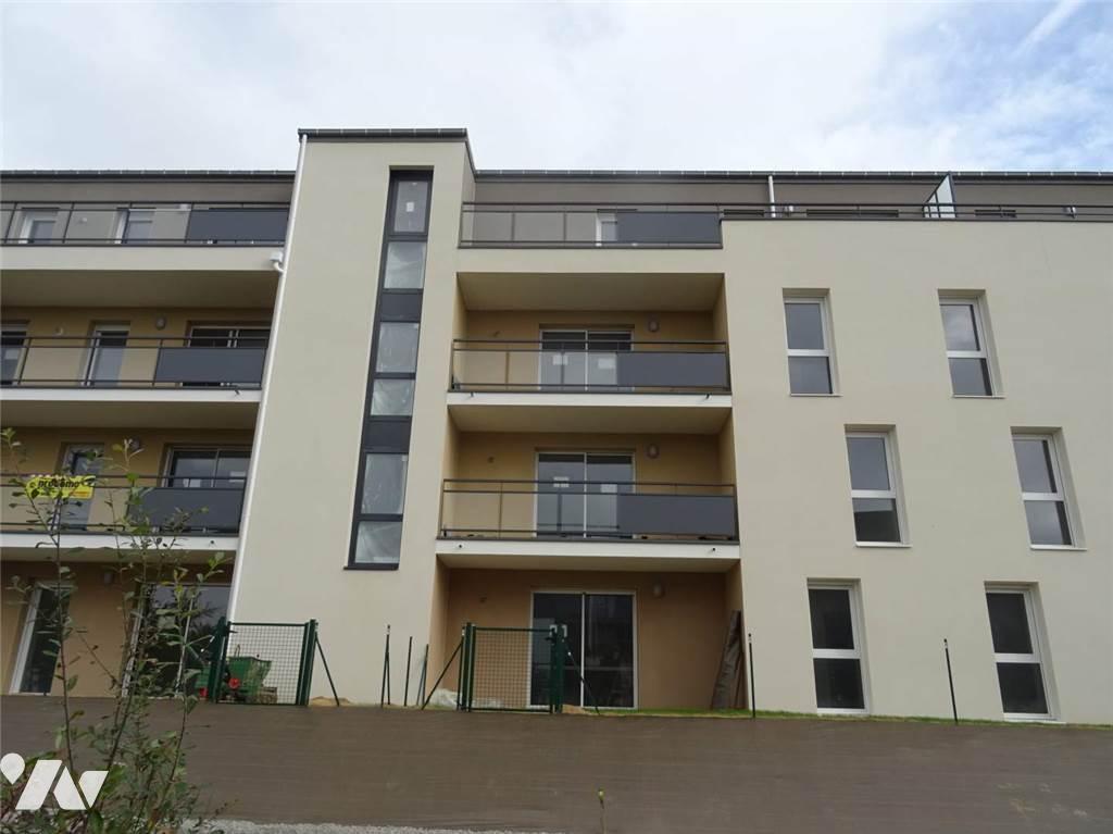 Appartement à Le Rheu