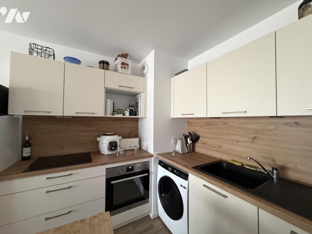Appartement à Le Rheu