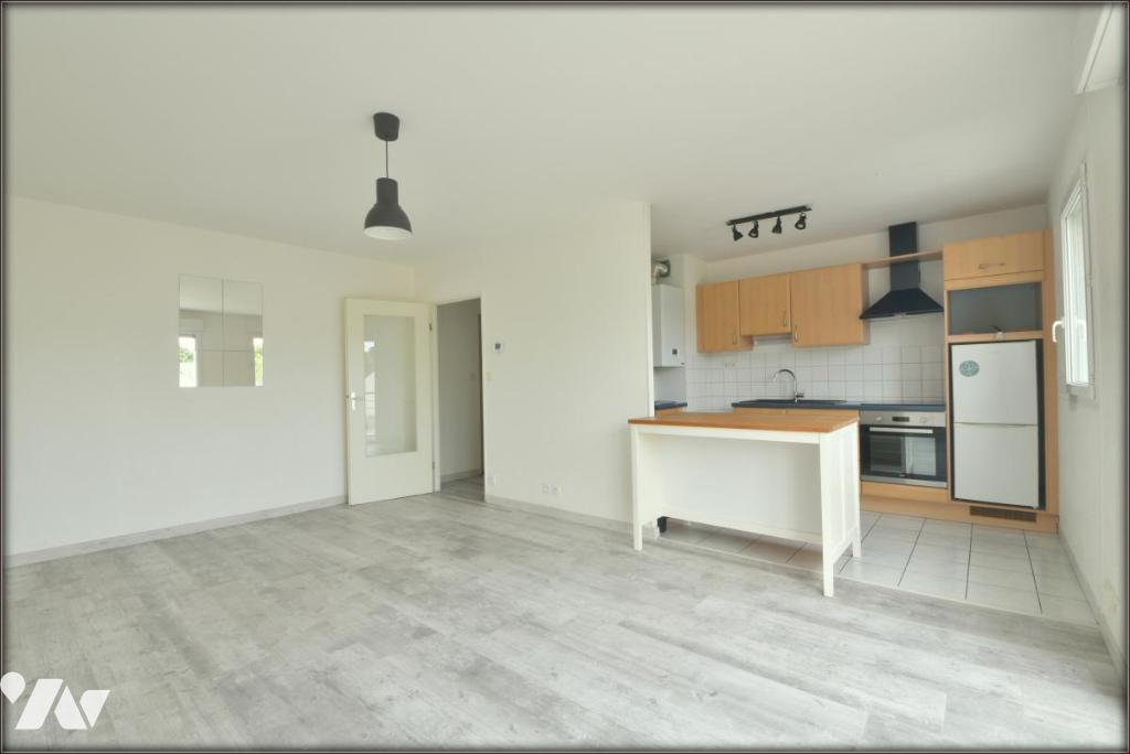 Appartement 2 pièces 47 m² · à Le Rheu · 47 m² · 153 500 €