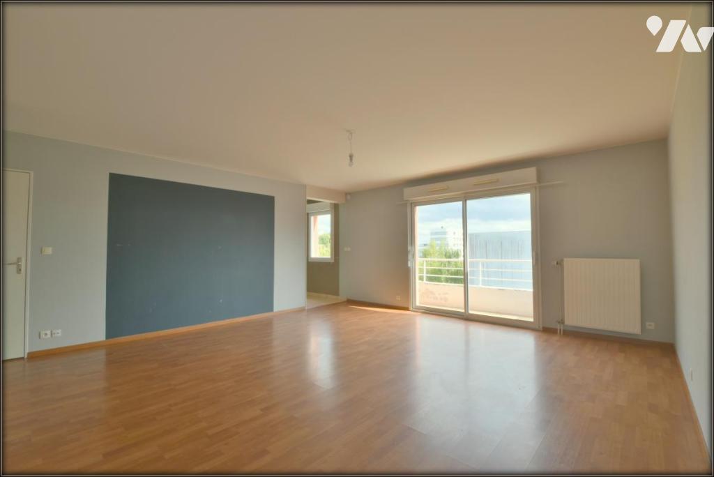 Appartement 4 pièces 79 m² · à Rennes · 79 m² · 288 000 €