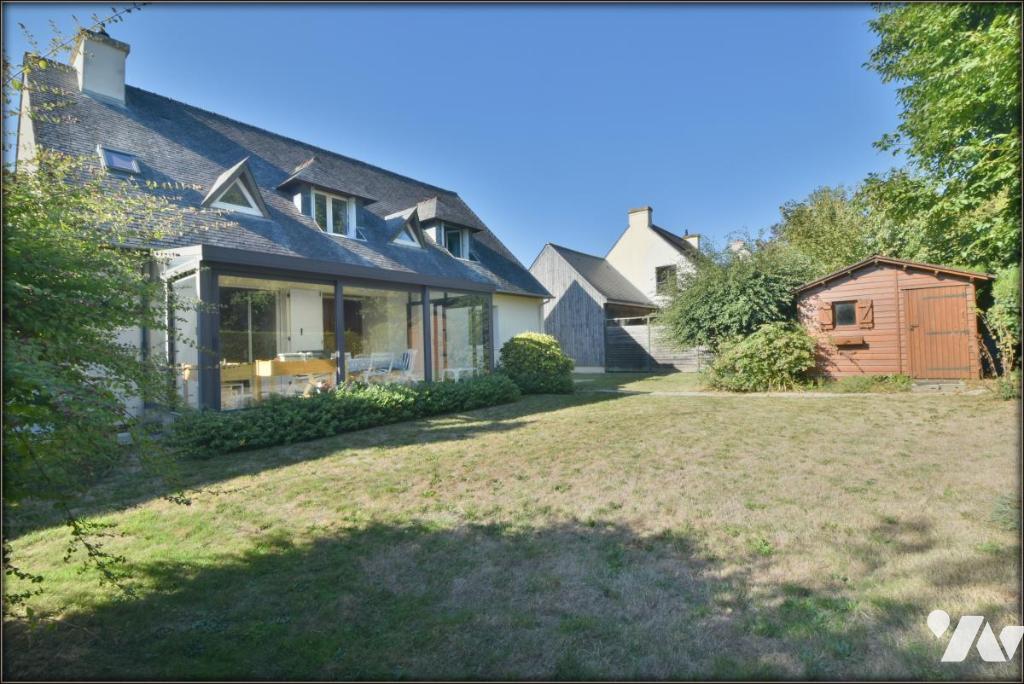 Maison 6 pièces 136 m² · à Pacé · 136 m² · 370 000 €