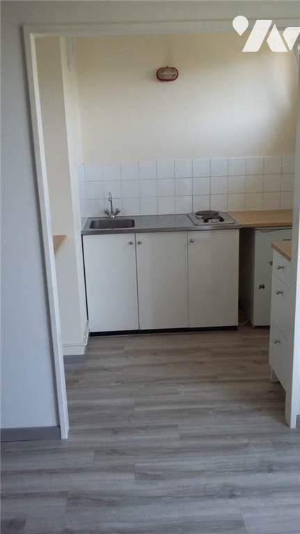 Appartement 1 pièce 24 m² · à Rennes · 24 m² · 465 €/mois
