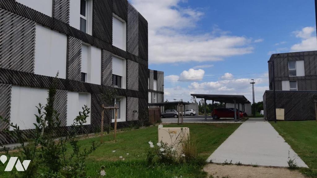Appartement à Le Rheu