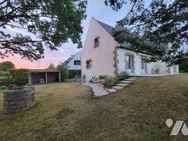 Vente Maison / villa ST MALO