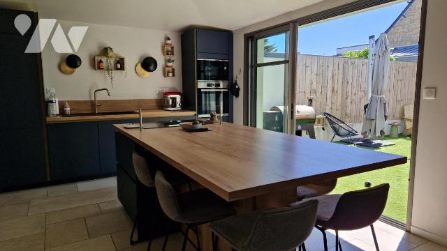 Maison 6 pièces 159 m² · à Saint-Malo · 159 m² · 1 150 000 €