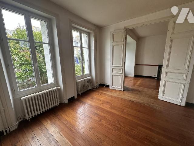 Maison 5 pièces 134 m² · à Saint-Malo · 134 m² · 700 000 €