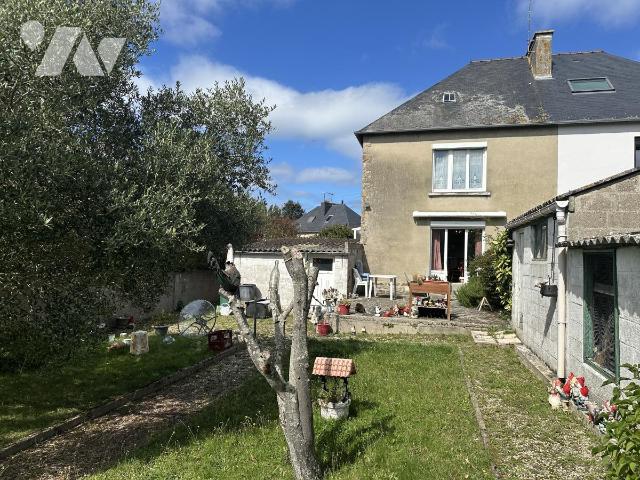 Vente Maison / villa ST MALO