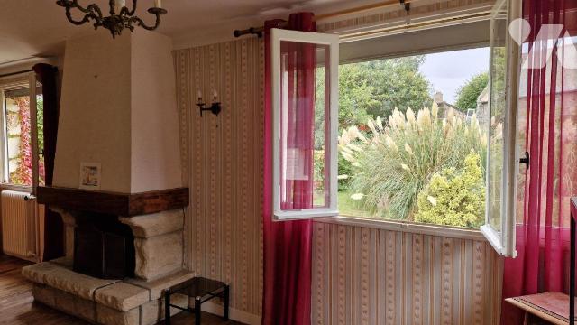 Vente Maison / villa ST MALO