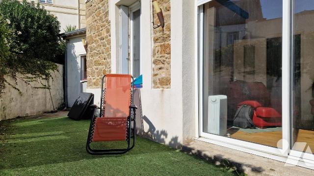 Maison 5 pièces 103 m² · à Saint-Malo · 102,7 m² · 450 000 €