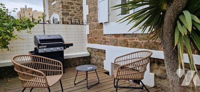 Maison 5 pièces 116 m² · à Saint-Malo · 115,6 m² · 720 000 €