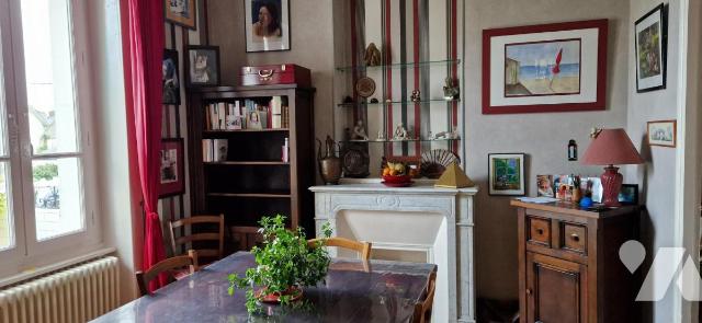 Maison 5 pièces 116 m² · à Saint-Malo · 115,6 m² · 720 000 €