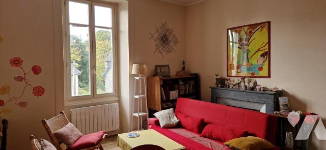 Appartement 2 pièces 51 m² · à Saint-Malo · 51,1 m² · 180 000 €