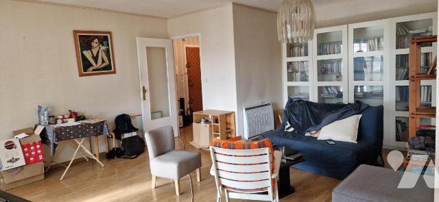 Appartement 4 pièces 99 m² · à Saint-Malo · 99,5 m² · 270 000 €