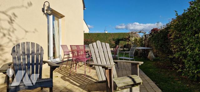 Maison 5 pièces 103 m² · à Saint-Malo · 102,5 m² · 395 000 €