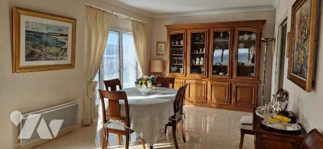 Appartement 3 pièces 106 m² · à Saint-Malo · 105,9 m² · 477 000 €