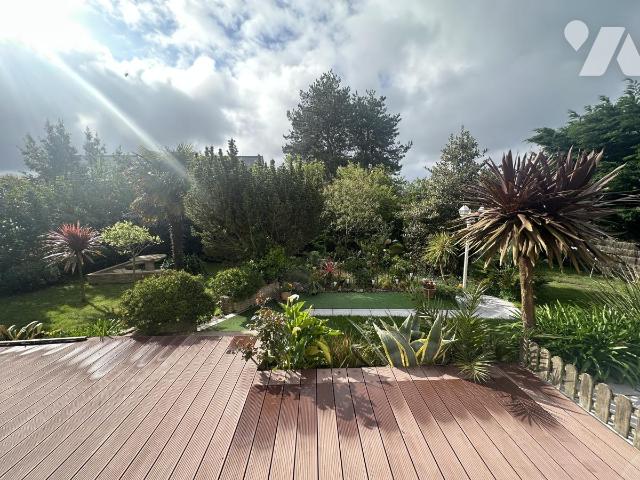 Maison 7 pièces 210 m² · à Saint-Malo · 210 m² · 1 350 000 €