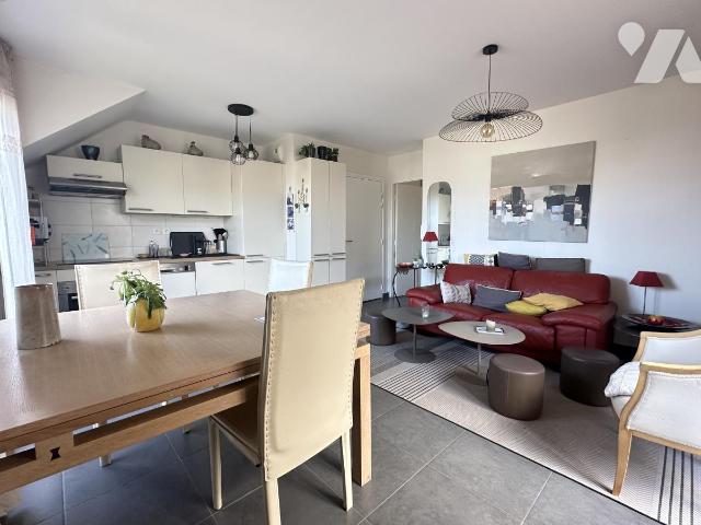 Appartement 3 pièces 65 m² · à Saint-Malo · 65,1 m² · 410 000 €