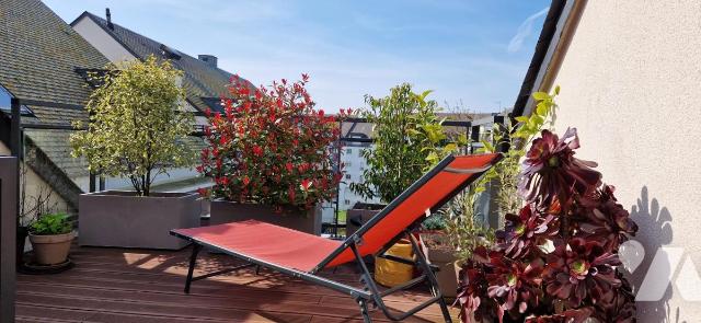 Appartement 3 pièces 65 m² · à Saint-Malo · 65,1 m² · 410 000 €