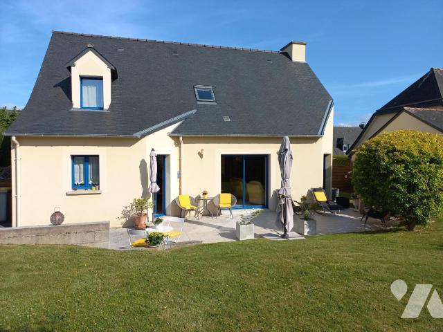 Maison 5 pièces 125 m² · à Saint-Père · 124,5 m² · 432 000 €