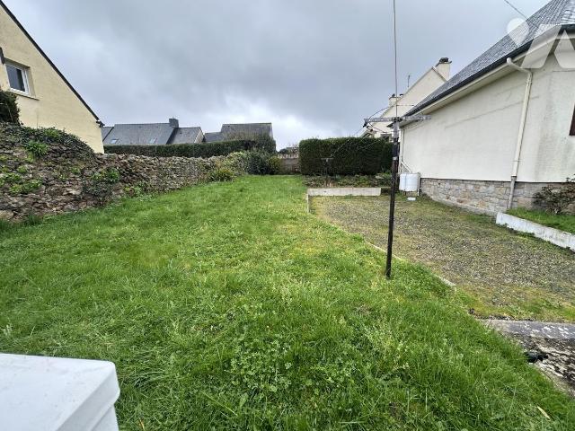 Terrain 209 m² · à Saint-Malo · 209 m² · 130 000 €