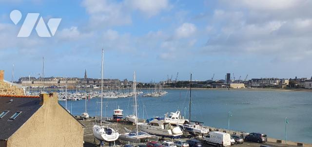 Appartement 29 m² · à Saint-Malo · 29 m² · 192 000 €