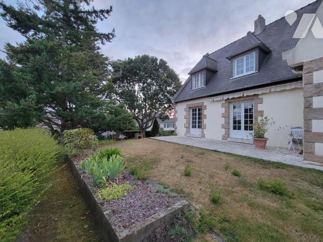 Maison 7 pièces 238 m² · à Saint-Malo · 238 m² · 530 000 €