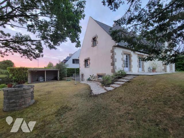 Maison 7 pièces 195 m² · à Saint-Malo · 195 m² · 530 000 €