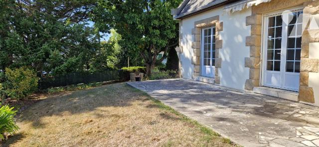 Maison 7 pièces 238 m² · à Saint-Malo · 238 m² · 530 000 €
