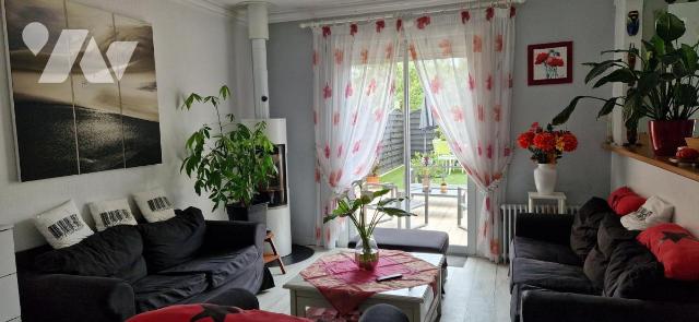 Maison 4 pièces 110 m² · à Saint-Malo · 109,7 m² · 697 000 €
