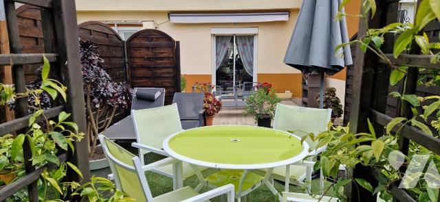 Maison 4 pièces 110 m² · à Saint-Malo · 109,7 m² · 689 000 €