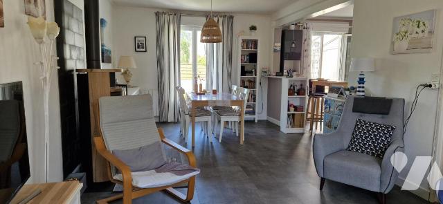 Maison 6 pièces 108 m² · à Saint-Malo · 108 m² · 530 000 €