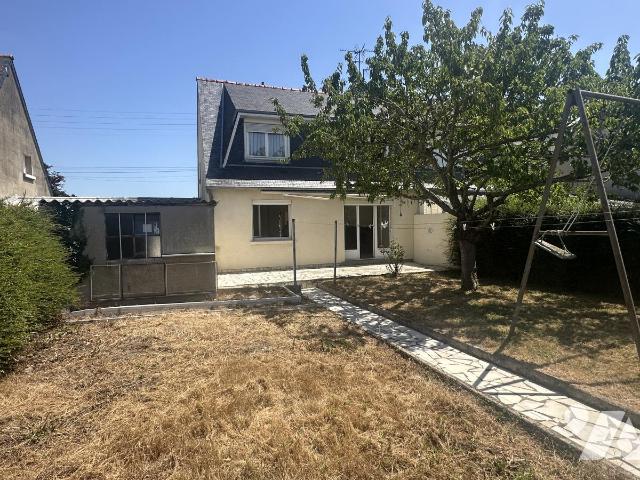 Maison 4 pièces 85 m² · à Saint-Malo · 85 m² · 300 000 €